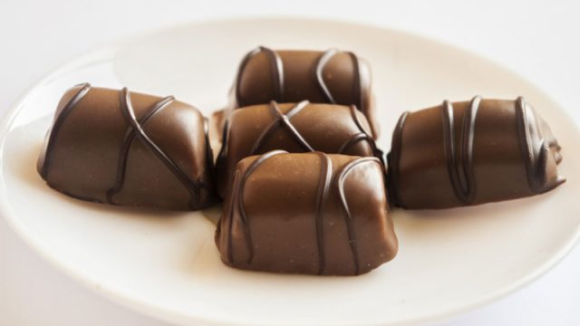 طريقة عمل حلى أصابع اللوتس