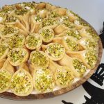طريقة عمل قطايف كيتو