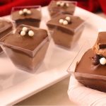 طريقة عمل حلى الكاسات بثلاث مكونات