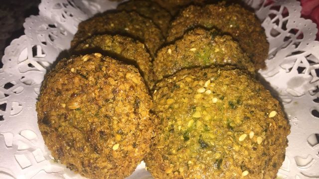 طريقة عمل الباجية اليمنية