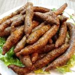 طريقة عمل العصبان الليبية