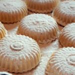 طريقة عمل معمول الفواكه المجففة