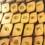 طريقة عمل غريبة الحمص التونسية