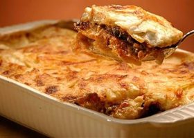 طريقة عمل صينية توست تونة