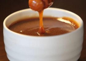 طريقة توفي بدون قشطة