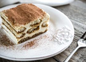 طريقة عمل حلى البافيه