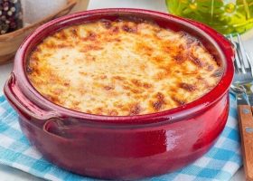 طريقة عمل الأرز المدسوس الفلاحي