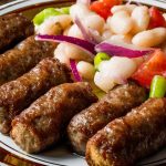 طريقة عمل صينية الكفتة الفلسطينية