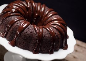 طريقة عمل كيكة الكابري