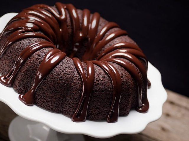 طريقة عمل كيكة الكابري