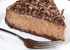 طريقة عمل تشيز كيك المارس