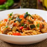 طريقة عمل كازا باستا