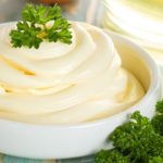 طريقة عمل المايونيز بالبطاطس