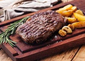 طريقة عمل شرائح ستيك اللحم الصحية