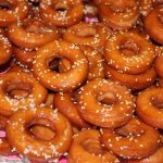 طريقة عمل حلى اليويو التونسي