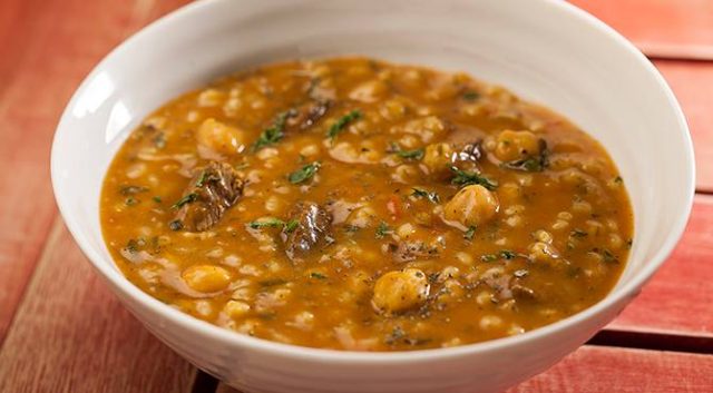 طريقة عمل شيشة الشعير