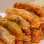 طريقة عمل محشي الكرنب المصري