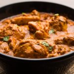 طريقة عمل دجاج كشميري