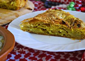 طريقة عمل اكلة المطابقة الاردنية