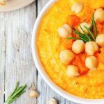 طريقة عمل متبل القرع الأصفر الحار