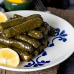 طريقة عمل المحشي الليبي