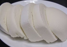 طريقة عمل جبنة الحلويات