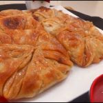 طريقة عمل المطبق الفلسطيني