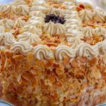 طريقة عمل جينواز بنكهة الموكا