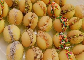 طريقة عمل الانكشير