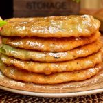 طريقة عمل خبز الزلابية الفلسطيني