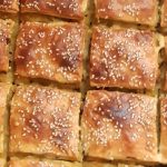 طريقة عمل برك الجبنة بالصينية