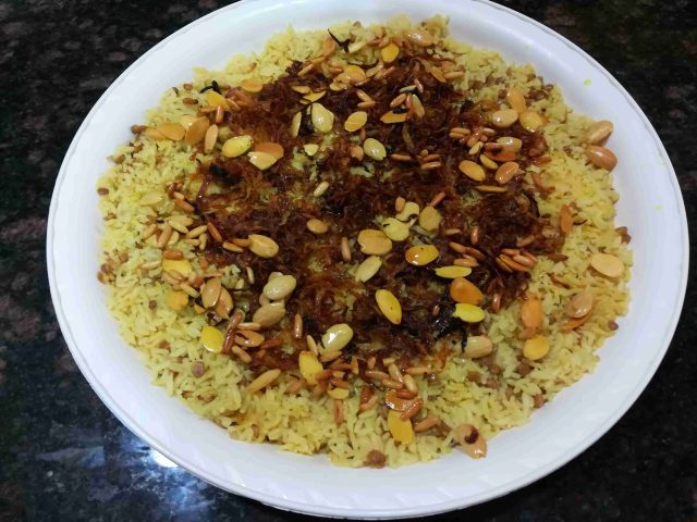 طريقة عمل المجللة الأردنية