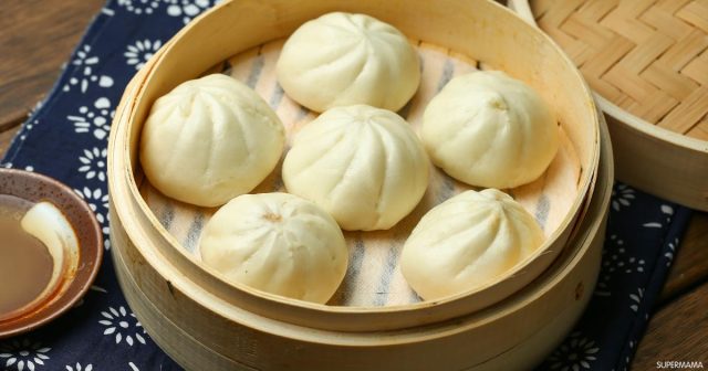 طريقة عمل المنتو الحجازي