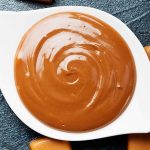 طريقة عمل صوص التوفي بالحليب