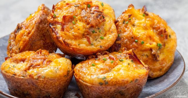 طريقة عمل عجة الكب كيك