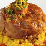 طريقة عمل أوسو بوكو ايطالي