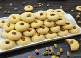 طريقة عمل غريبة