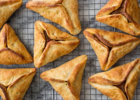 طريقة عمل معجنات اللحم المفروم