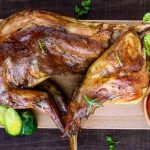 طريقة عمل أرانب بصوص الماسترد