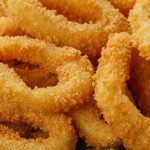 طريقة عمل كلمار مقلى