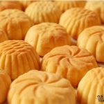 طريقة عمل معمول جبن الكيري