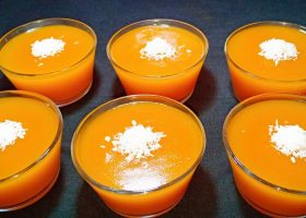 طريقة عمل قمر الدين في المنزل