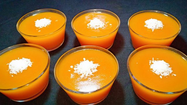 طريقة عمل قمر الدين في المنزل