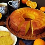 طريقة عمل موسكوتشو بالبرتقال