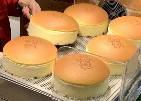 طريقة عمل كيكة كاستيلا