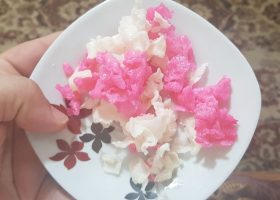 طريقة عمل القرمشلية الحمصية