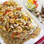 طريقة عمل فتة السمك