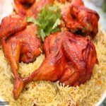 طريقة عمل وصفة المندي الاصلية