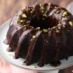 طريقة عمل كيك الشوكولاتة بالكوسا للرجيم