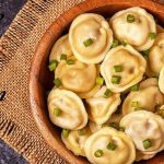 طريقة عمل بيلميني بالسميتانا الروسى